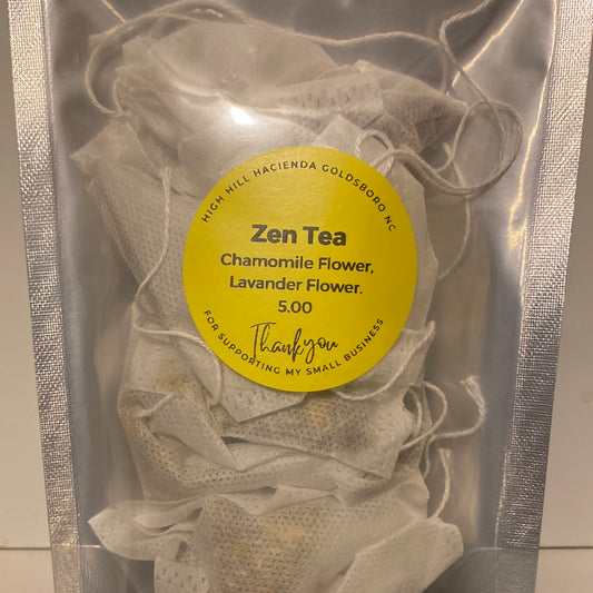 Zen Tea